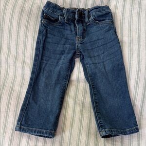 Wrangler Classic Blue Kids Jeans